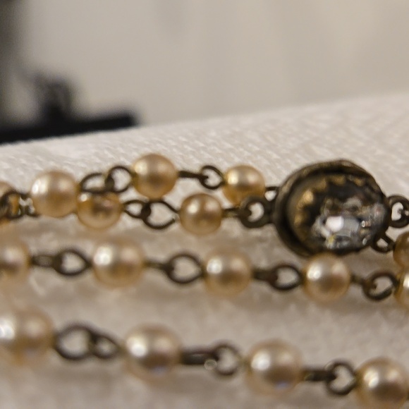 Vsa necklace multi - Picture 8 of 12